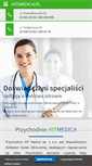 Mobile Screenshot of hitmedica.pl
